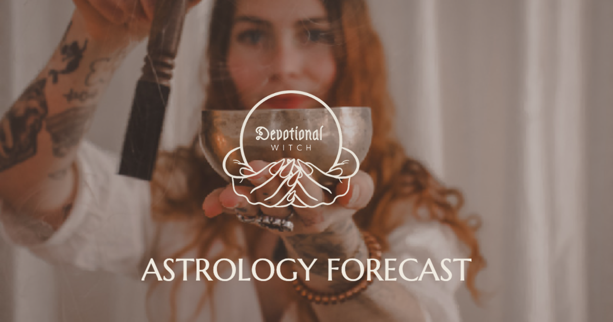 Astrology Forecast